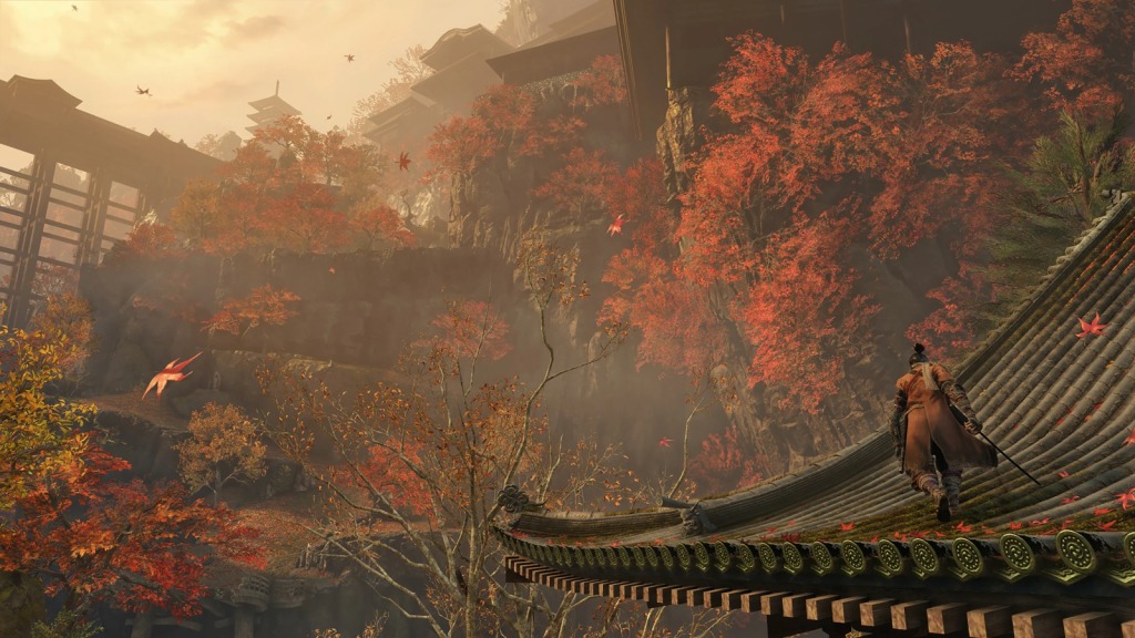 Sekiro Shadows Die Twice - Edición GOTY PS5 - PlayStation 5