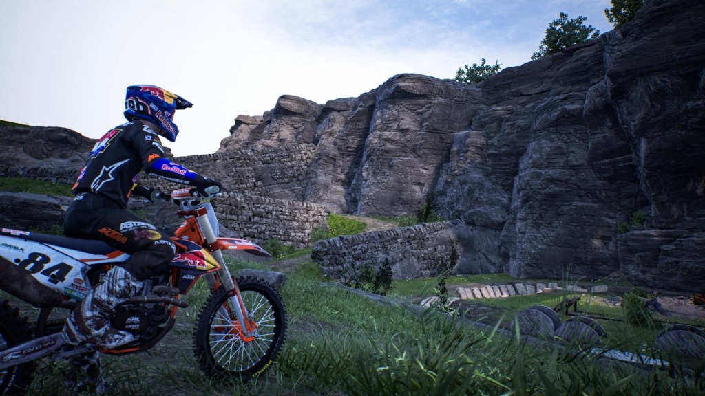 MXGP 2021 - The Official Motocross PS5 - PlayStation 5