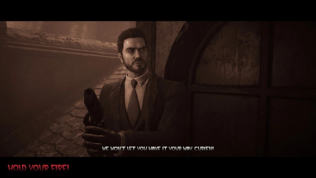 THE HOUSE OF THE DEAD: Remake PS5 - PlayStation 5