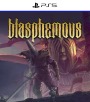 Blasphemous PS5 - PlayStation 5