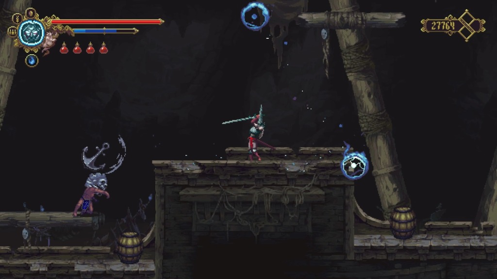 Blasphemous PS5 - PlayStation 5