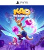 Kao the Kangaroo PS5 - PlayStation 5