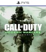 Call of Duty: Modern Warfare 4 Remastered PS5 - PlayStation 5