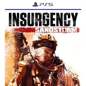 Insurgency: Sandstorm PS5