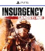 Insurgency: Sandstorm PS5 - PlayStation 5
