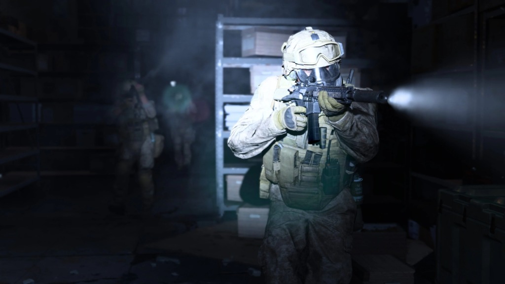 Call of Duty Modern Warfare PS5 - PlayStation 5