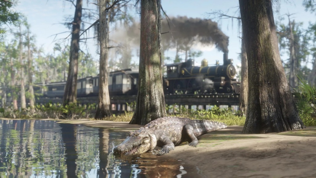 Red Dead Redemption 2 PS5 - PlayStation 5