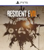 RESIDENT EVIL 7 biohazard PS5 - PlayStation 5