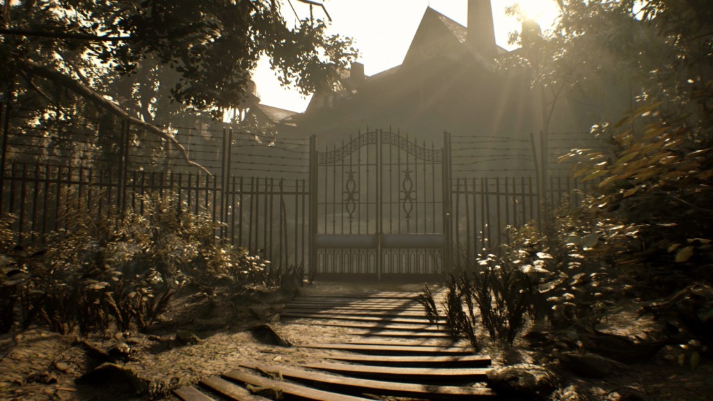 RESIDENT EVIL 7 biohazard PS5 - PlayStation 5