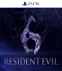 Pack triple de Resident Evil 4 + 5 + 6 PS5 - PlayStation 5
