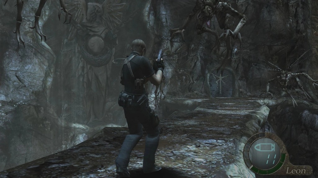 Pack triple de Resident Evil 4 + 5 + 6 PS5 - PlayStation 5