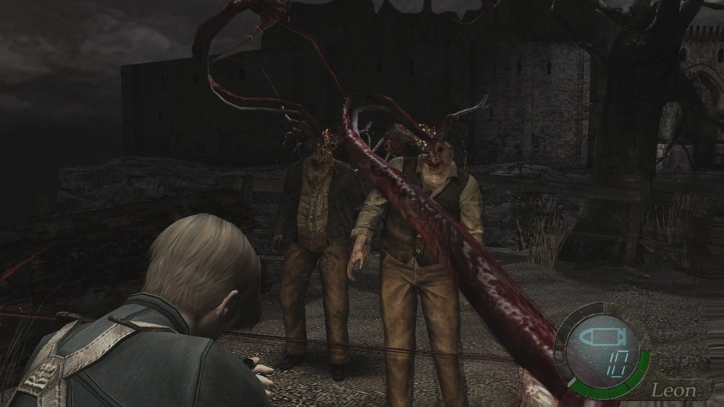 Pack triple de Resident Evil 4 + 5 + 6 PS5 - PlayStation 5