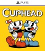Cuphead PS5 - PlayStation 5