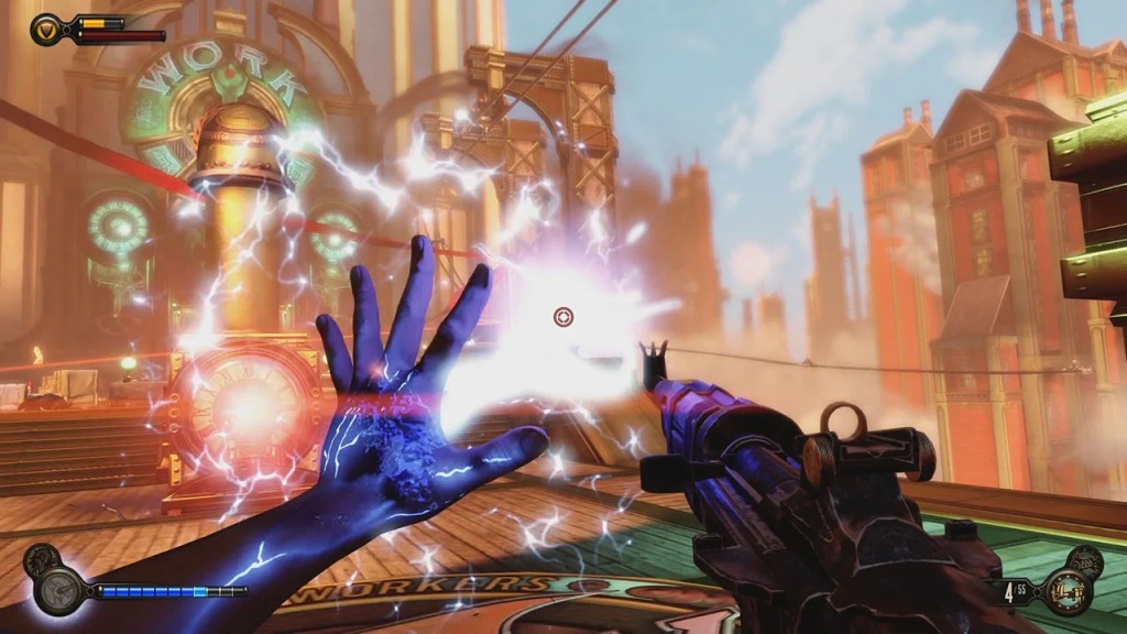 BioShock: The Collection PS5 - PlayStation 5