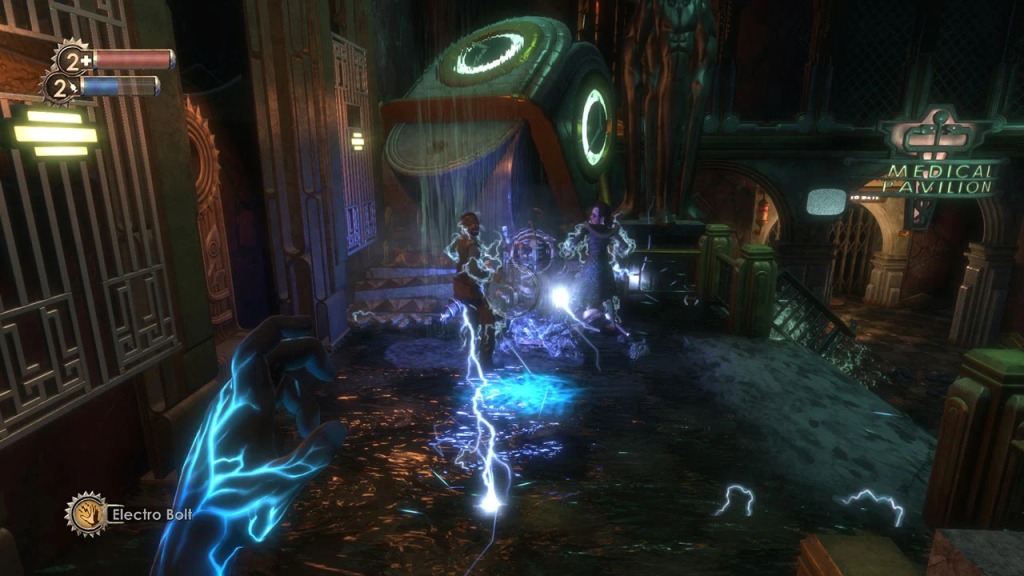 BioShock: The Collection PS5 - PlayStation 5