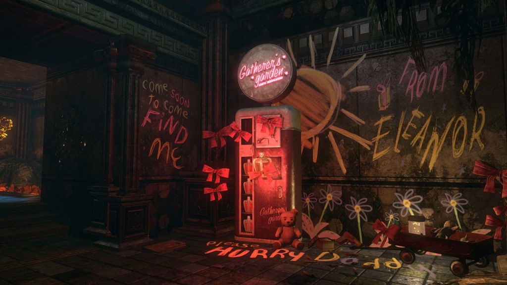BioShock: The Collection PS5 - PlayStation 5