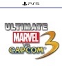 Ultimate Marvel vs. Capcom 3 PS5 - PlayStation 5