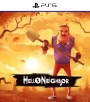 Hello Neighbor PS5 - PlayStation 5