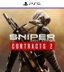 Sniper Ghost Warrior Contracts 2 PS5 - PlayStation 5