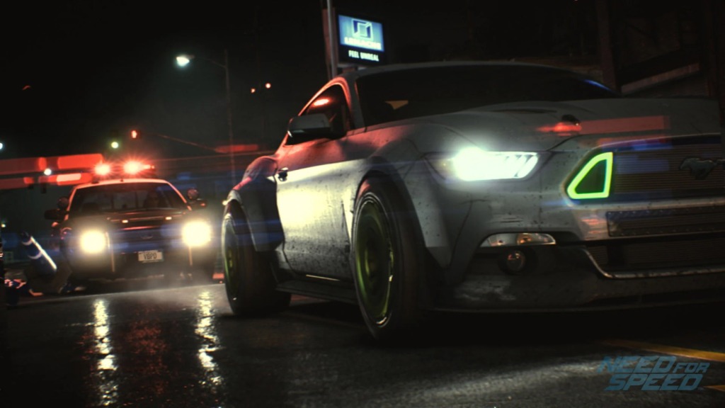 Need for Speed Ultimate Bundle PS5 - PlayStation 5
