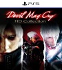 Devil May Cry HD Collection & 4SE Bundle PS5 - PlayStation 5