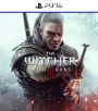 The Witcher 3: Wild Hunt – Complete Edition PS5 - PlayStation 5