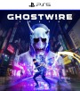 Ghostwire Tokyo PS5 - PlayStation 5