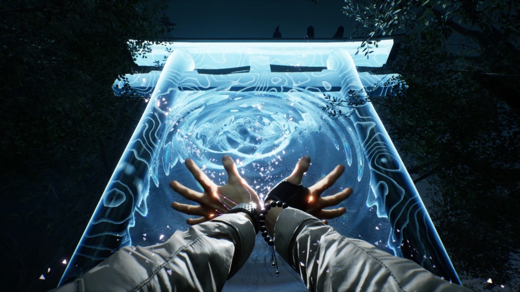 Ghostwire Tokyo PS5 - PlayStation 5
