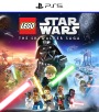 LEGO Star Wars La saga de Skywalker PS5 - PlayStation 5
