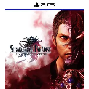 STRANGER OF PARADISE FINAL FANTASY ORIGIN PS5 - PlayStation 5