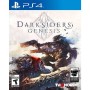 Darksiders Genesis PS4