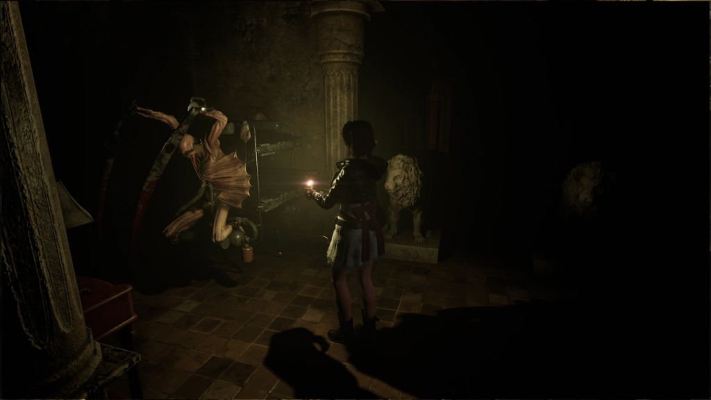 Tormented Souls PS5 - PlayStation 5