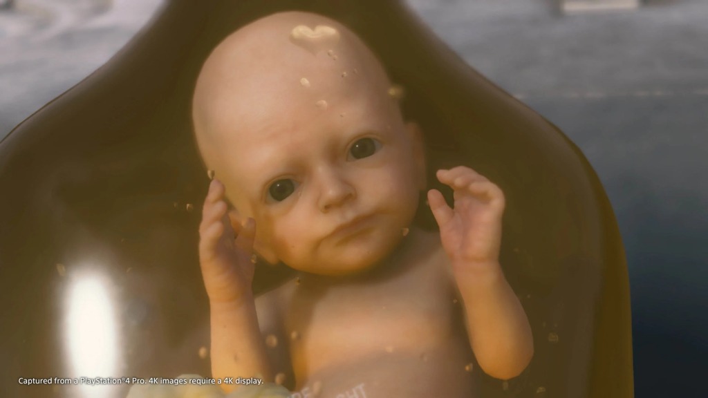 DEATH STRANDING DIRECTOR’S CUT PS5 - PlayStation 5
