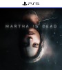 Martha Is Dead Digital Deluxe PS5 - PlayStation 5