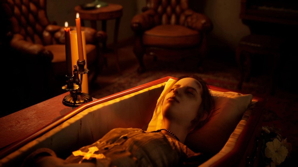 Martha Is Dead Digital Deluxe PS5 - PlayStation 5