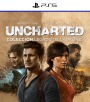 UNCHARTED: Colección Legado de ladrones PS5 - PlayStation 5
