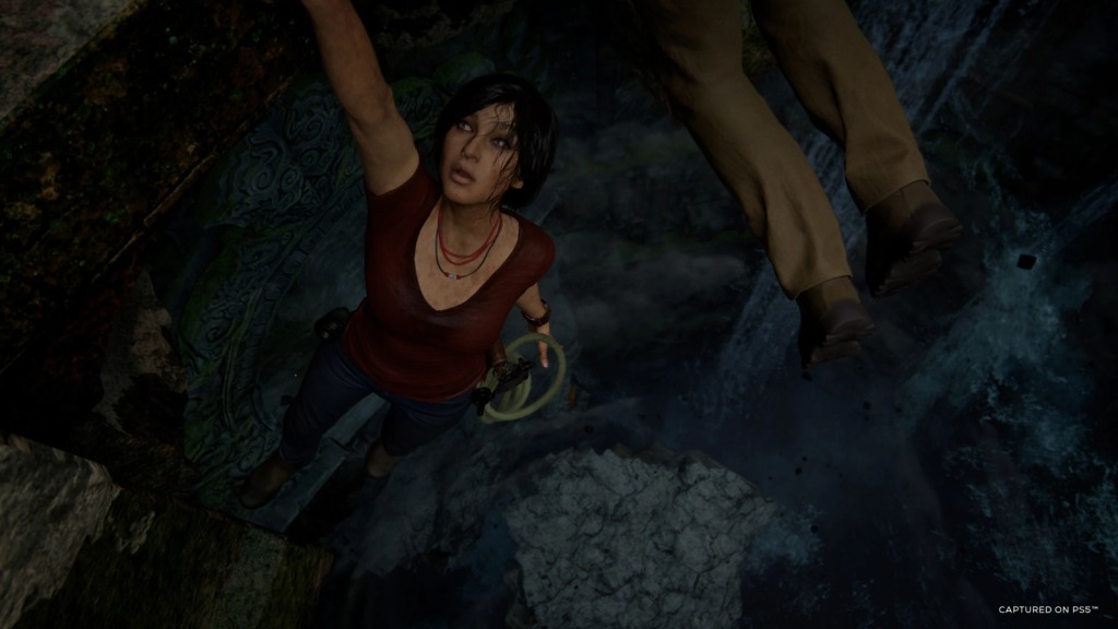 UNCHARTED: Colección Legado de ladrones PS5 - PlayStation 5