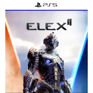 ELEX II PS5 - PlayStation 5