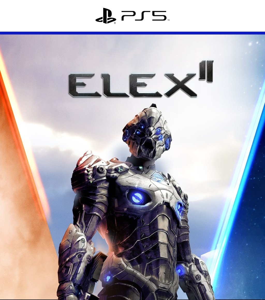 ELEX II PS5 - PlayStation 5