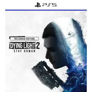 Dying Light 2 Stay Human PS5 - PlayStation 5