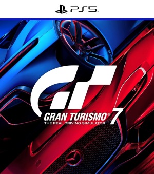 Gran Turismo 7 PS5 - PlayStation 5