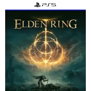 ELDEN RING PS5 - PlayStation 5