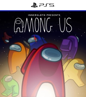 Among Us PS5 - PlayStation 5