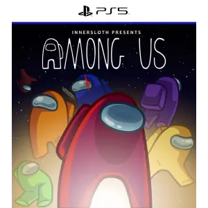 Among Us PS5