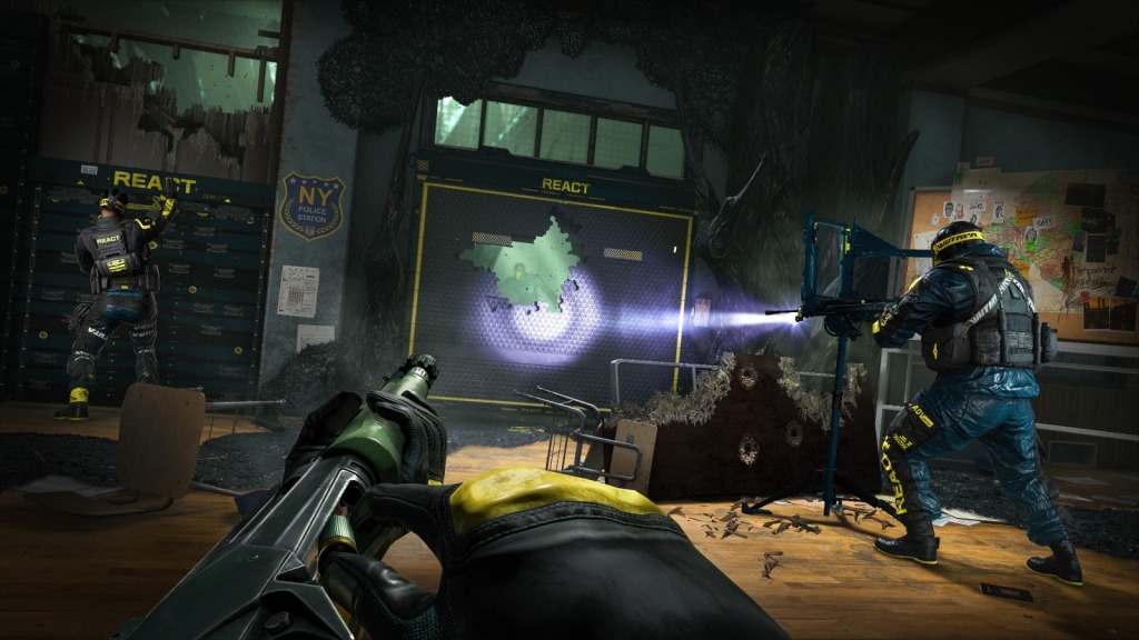 Tom Clancy’s Rainbow Six Extraction PS5 - PlayStation 5