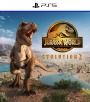 Jurassic World Evolution 2 PS5 - PlayStation 5