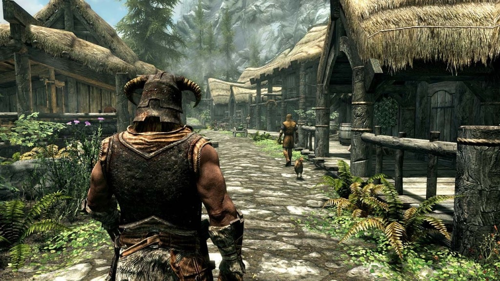 The Elder Scrolls V: Skyrim Special Edition PS5 - PlayStation 5