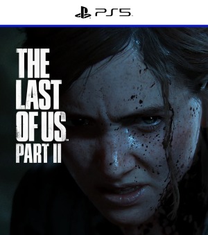 The Last of Us Parte II PS5 - PlayStation 5
