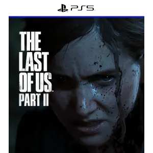 The Last of Us Parte II PS5 - PlayStation 5