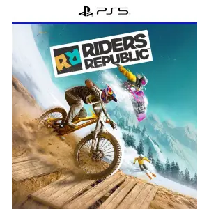 Riders Republic PS5